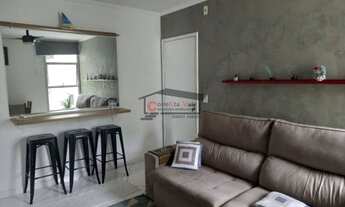 Imagem 2: APTO de 52 m² com 2 quartos - PARQUE INDUSTRIAL