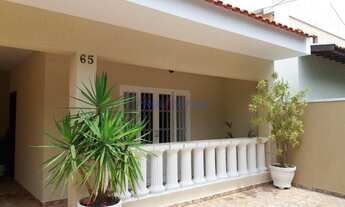 Imagem 2: Casa - Cidade Universitária - Campinas