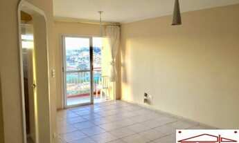 Imagem 2: São PAulo - Apartamento Padrão - Vila Granada