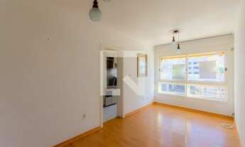 Imagem 2: Apartamento à Venda - Santana, 2 Quartos, 59 m2