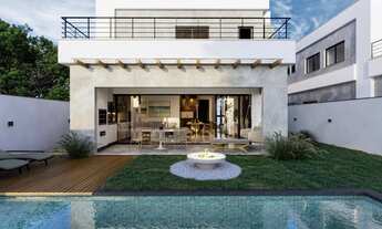 Imagem: SEG Casa Duplex com 4 quartos e suíte Master