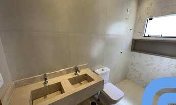 Imagem 4: CASA RESIDENCIAL em GOIÂNIA - GO, JARDIM AMÉRICA