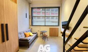 Imagem 4: Apartamento para alugar no bairro Vila Madalena - São Paulo/SP, Zona Oeste