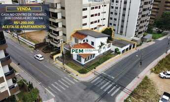 Imagem 3: Terreno à venda no bairro Centro - Tubarão/SC