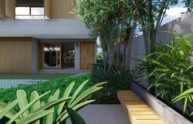 Imagem 7: Casa Alto Padrão para Venda em Porto Seguro, Arraial D`Ajuda, 4 dormitórios, 4 suítes, 4 b