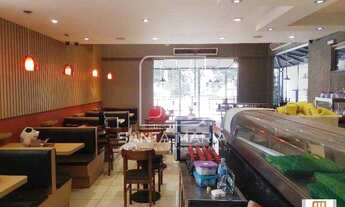 Imagem 3: Salão/Galpão (salão - térreo) , cozinha planejada