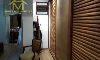 Imagem 4: Apartamento para venda tem 172 metros quadrados com 4 quartos em Praia da Costa - Vila Vel