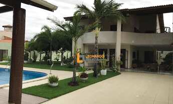 Imagem 2: Casa com 5 dormitórios, 900 m² - venda por R$ 2.450.000,00 ou aluguel por R$ 9.000,00/mês