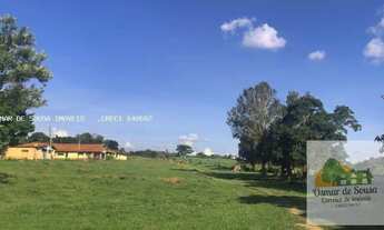 Imagem: Sítio de 18,5 Alqueires em Tatuí - SP