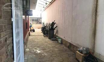 Imagem 2: Casa com 1 dormitório para alugar, 484 m² por R$ 20.000,00 - Campos Elíseos - São Paulo/SP