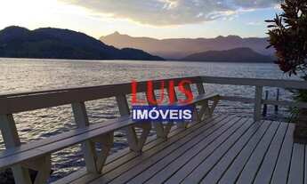 Imagem 2: Magnífica casa na Ilha Caieira com 4 dormitórios à venda por R$ 1.500.000 - Pontal (Cunham