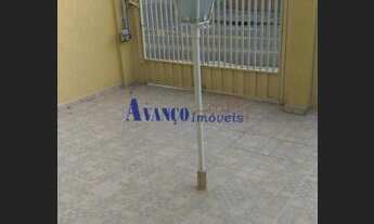 Imagem 2: Vila Liberdade - Excelente localização, para uso Residencial ou Comercial