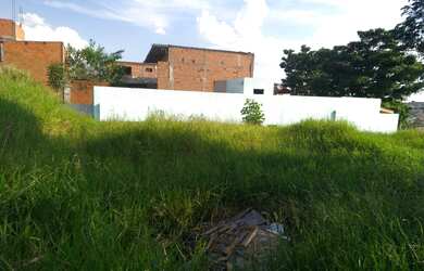 Imagem 4: Terreno 288 metros quadrados em Parque Residencial São Clemente - Monte Mor - SP