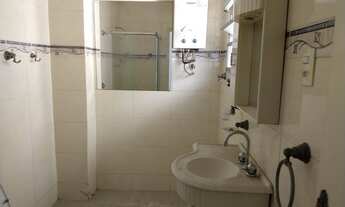 Imagem 6: Apartamento para venda possui 119 metros quadrados com 3 quartos em Cachambi - Rio de Jane