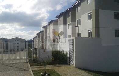 Imagem 2: Ap. com 2 quartos, à venda por R$ 150.000