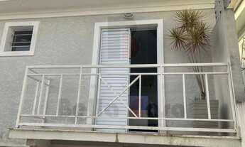 Imagem 2: Casa a venda nova com 3 dormitórios, 2 vagas