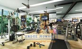 Imagem 4: Apartamento com 2 quartos - Bairro Jardim Shangri-la A em Londrina