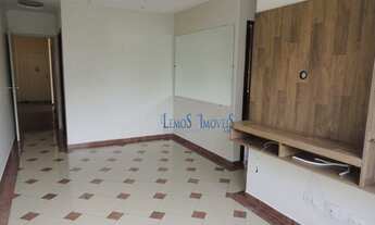 Imagem 2: Apartamento com 2 dormitórios, 56 m² - venda por R$ 280.000 ou aluguel por R$ 1.086/mês