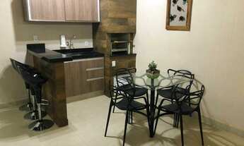 Imagem: Excelente Casa em Condomínio - Pq. Liberdade