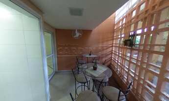 Imagem 5: Sao Carlos - Apartamento Padrão - Centro