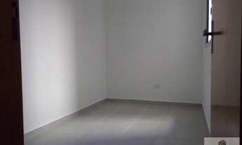 Imagem 2: Cobertura para Venda em Santo André, Parque Capuava, 2 dormitórios, 2 banheiros, 1 vaga