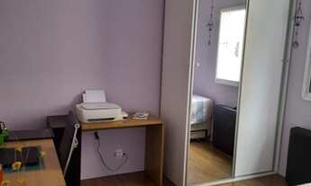 Imagem 5: Apartamento com 2 dormitórios à venda, 51 m² por R$ 362.000 - Condomínio Inspire Barueri