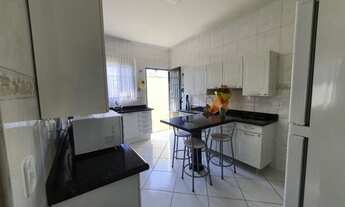 Imagem 2: Casa com 3 dormitórios à venda, 183 m² por R$ 420.000,00 - Jardim São José - Itatiba/SP