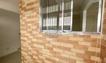 Imagem 4: PRAIA GRANDE - Apartamento Padrão - CANTO DO FORTE