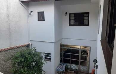 Imagem 7: Sobrado para venda tem 240 metros quadrados com 3 quartos em Jardim Santa Clara - Guarulho