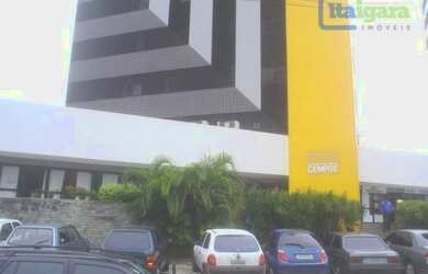 Imagem 3: Sala para alugar, 25 m² - Caminho das Árvores - Salvador/BA