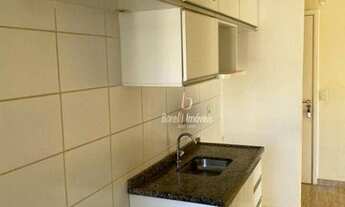 Imagem 7: Apartamento com 2 dormitórios à venda, 117 m² por R$ 280.000 - República - Ribeirão Preto