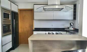 Imagem 2: Apartamento Semi Mobiliado e Climatizado à venda com 1 suíte e 2 quartos no América - R$ 6