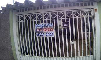 Imagem 2: SAO BERNARDO DO CAMPO - Residential / Home - JARDIM DO MAR