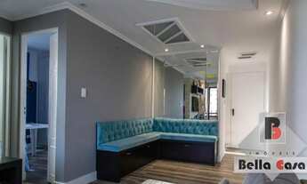 Imagem 5: APARTAMENTO MODERNO C/2 DORMITÓRIOS MOÓCA REF BC 3679