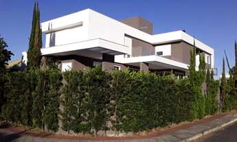 Imagem 3: Casa 4 Suítes - Lagoa da Conceição - Florianópolis