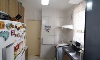 Imagem 5: Apartamento a venda próximo ao Campolim R$215mil. Cond completo