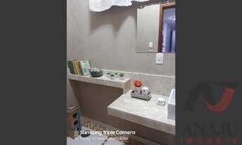 Imagem 4: Casa Térrea Padrão (rua) Parque Residencial Cândido Portinari, Ribeirão Preto - SP