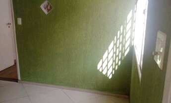 Imagem 2: Sobrado com 3 dormitórios para alugar, 104 m² por R$ 2.900,00/mês - Centro - Guarulhos/SP