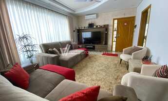 Imagem 3: Casa à venda, 220 m² por R$ 745.000,00 - Jardim Bandeirantes - Campinas/SP