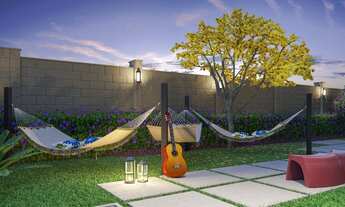 Imagem 6: Apartamento com 2 dormitórios à venda, 55 m² a partir de R$ 202.000 - Jardim Europa - Sor