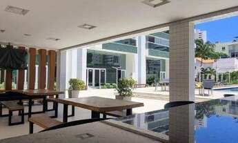 Imagem 4: Apartamento com 3 dormitórios à venda, 151 m² por R$ 1.390.000,00 - Meireles - Fortaleza/C