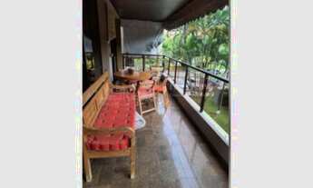 Imagem 6: Rio de Janeiro - Apartamento Padrão - Barra da Tijuca