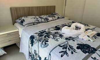 Imagem 3: Temporada Apartamento com 2 dormitórios