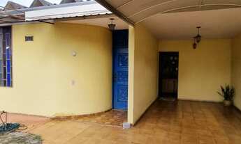 Imagem 3: Casa para venda tem 151 metros quadrados com 3 quartos em Setor Sudoeste - Goiânia - GO