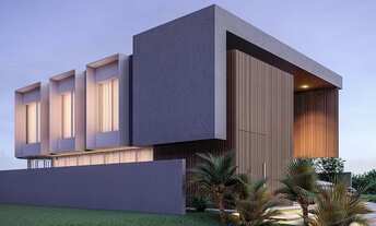 Imagem 6: Casa bosque de intermares