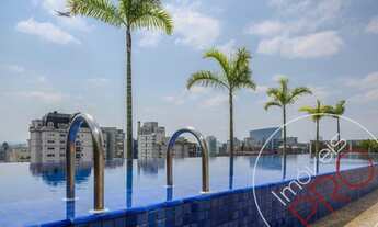 Imagem 4: Apartamento 55m² 1 Dormitório para Locação no Itaim Bibi