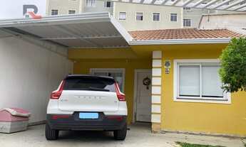 Imagem: Casa para Venda em Colombo, Osasco, 3 dormitórios