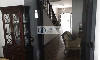 Imagem 5: Sobrado Comercial,06 dormitórios, 02 suítes 04 vgs. garagem- Pl. Paulista