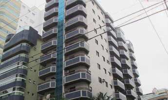 Imagem 3: Apartamento à venda, 78 m² por R$ 350.000,00 - Vila Guilhermina - Praia Grande/SP