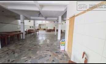 Imagem 2: PRÉDIO COMERCIAL E RESIDENCIAL  VILA PASSOS  LORENA  SP